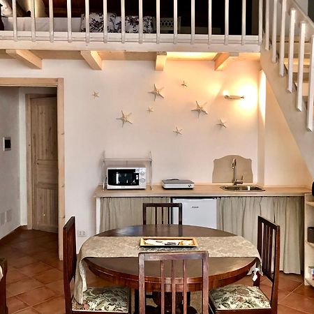 パレルモCasa Viglienaアパートメント エクステリア 写真