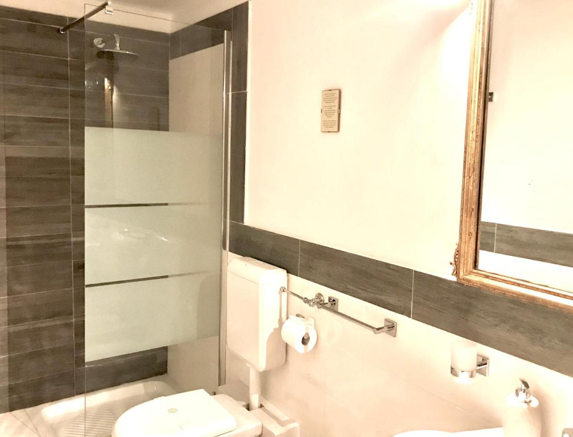 パレルモCasa Viglienaアパートメント エクステリア 写真