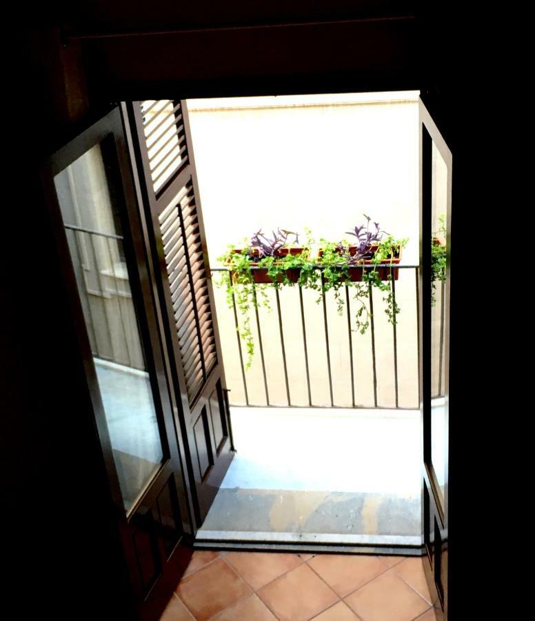 パレルモCasa Viglienaアパートメント エクステリア 写真