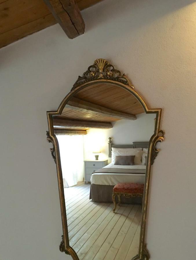 パレルモCasa Viglienaアパートメント エクステリア 写真