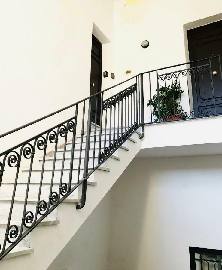 パレルモCasa Viglienaアパートメント エクステリア 写真