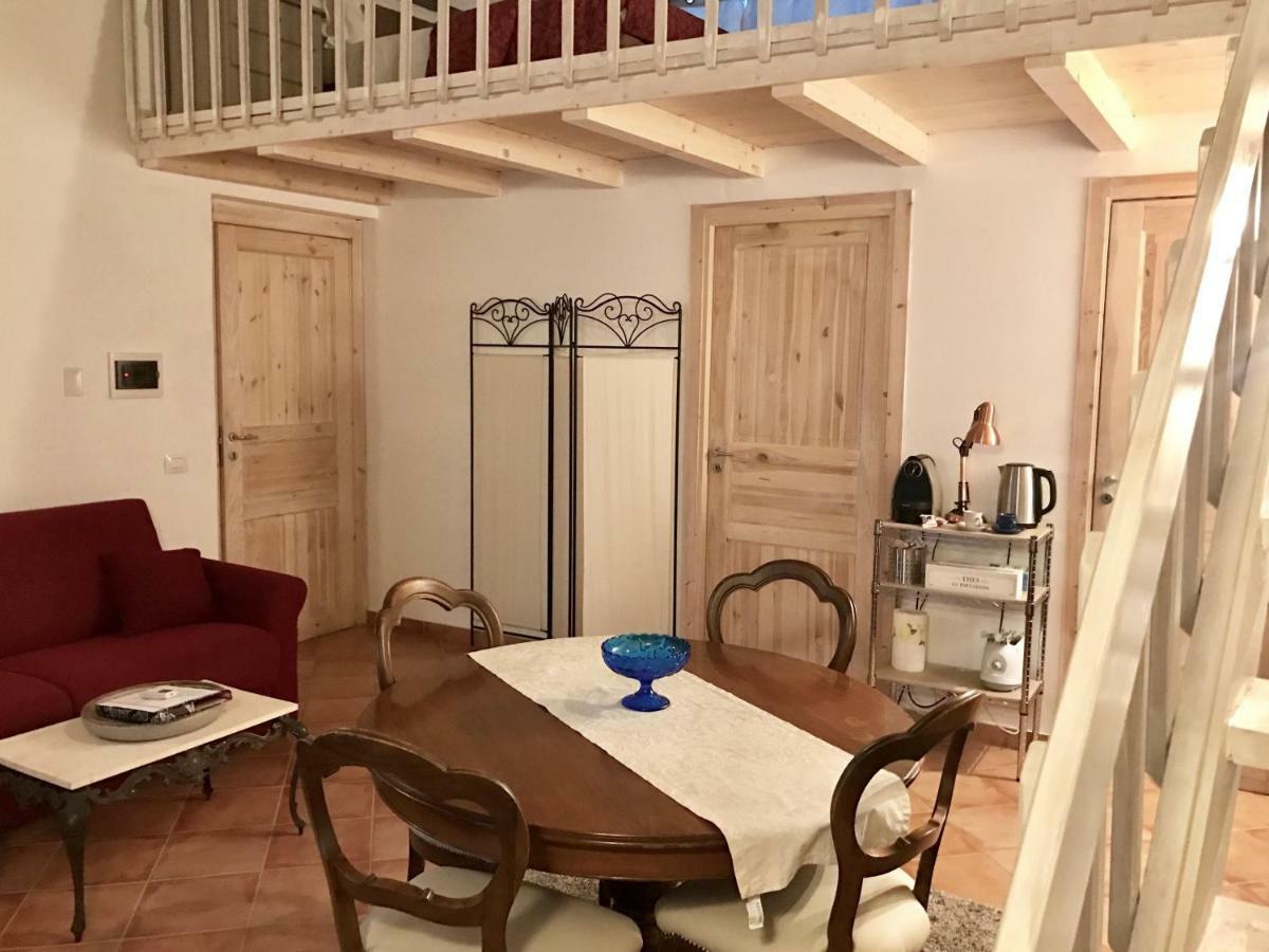 パレルモCasa Viglienaアパートメント エクステリア 写真