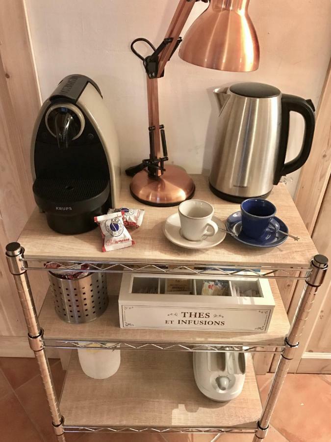 パレルモCasa Viglienaアパートメント エクステリア 写真