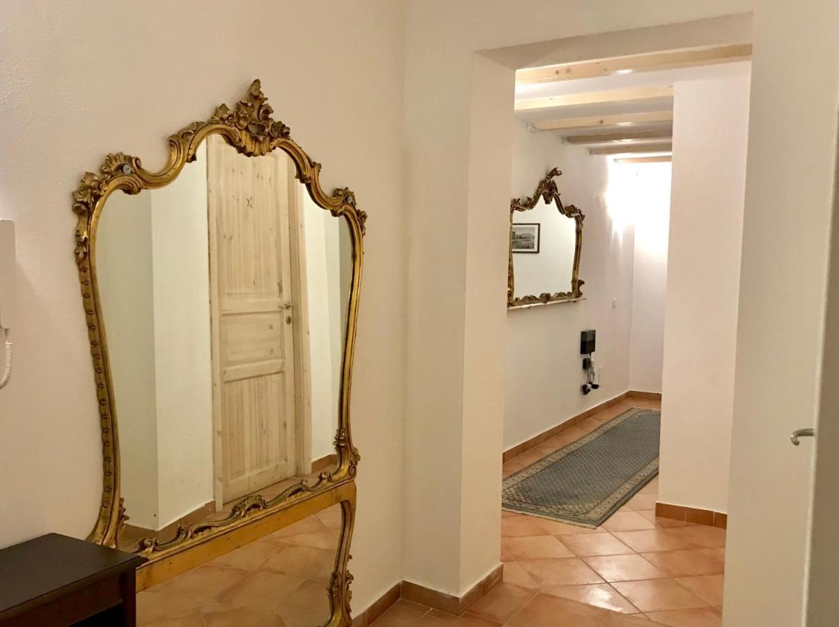 パレルモCasa Viglienaアパートメント エクステリア 写真